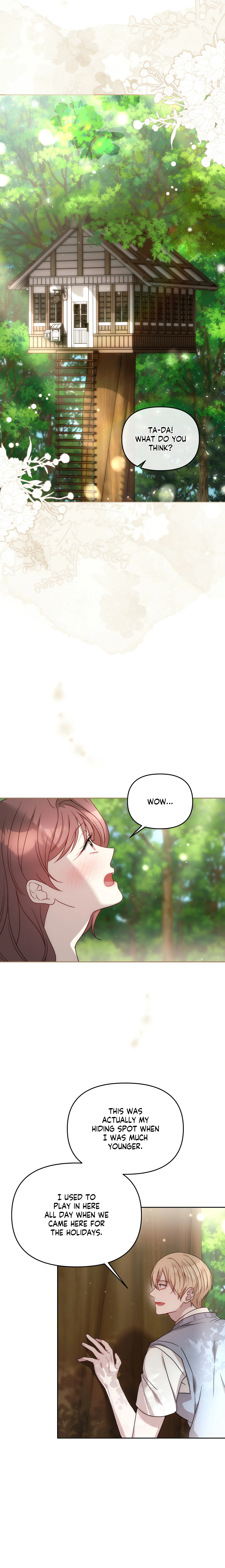 A Staged Scandal (Official Uncensored) chapter 18 page 15