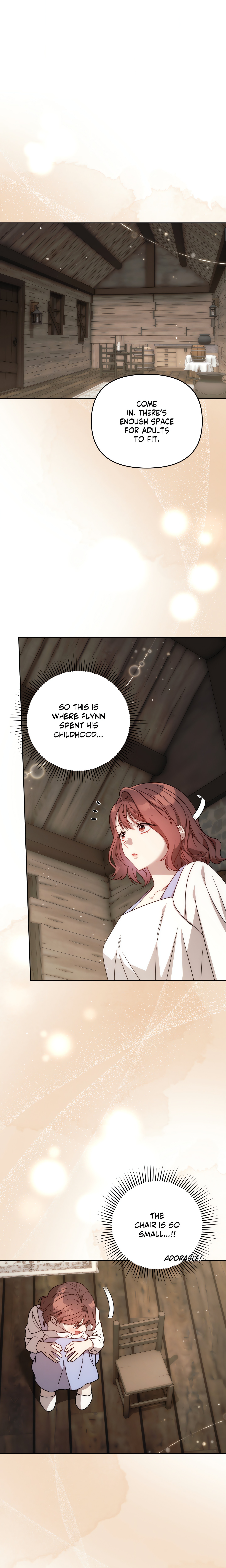 A Staged Scandal (Official Uncensored) chapter 18 page 16