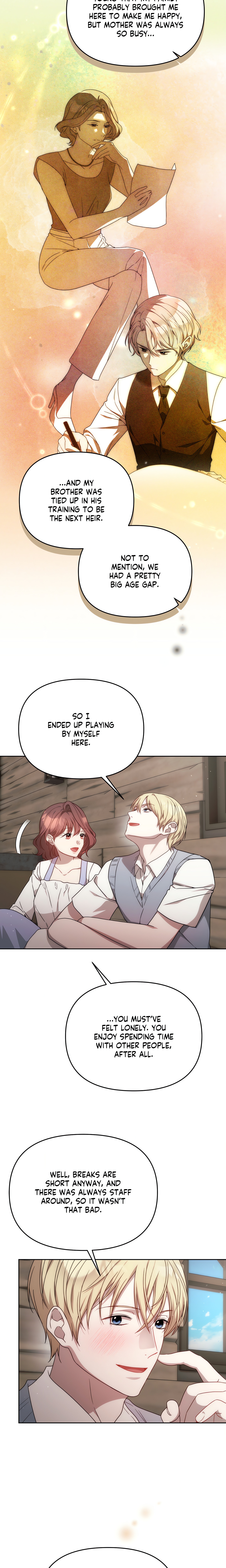 A Staged Scandal (Official Uncensored) chapter 18 page 18
