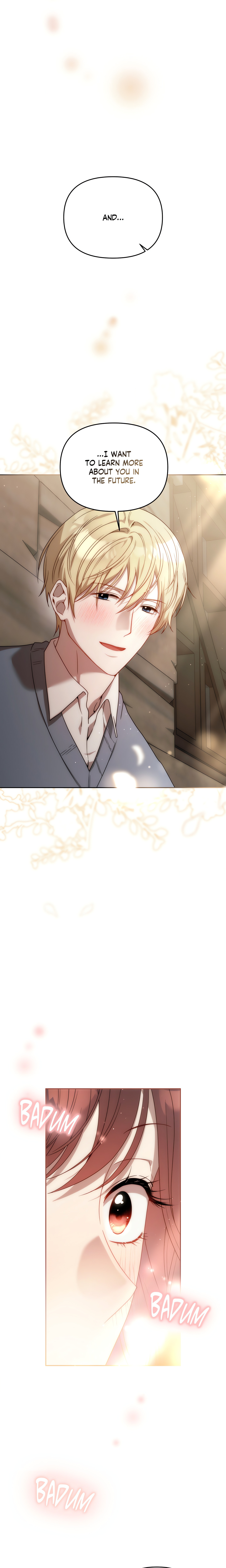 A Staged Scandal (Official Uncensored) chapter 18 page 20