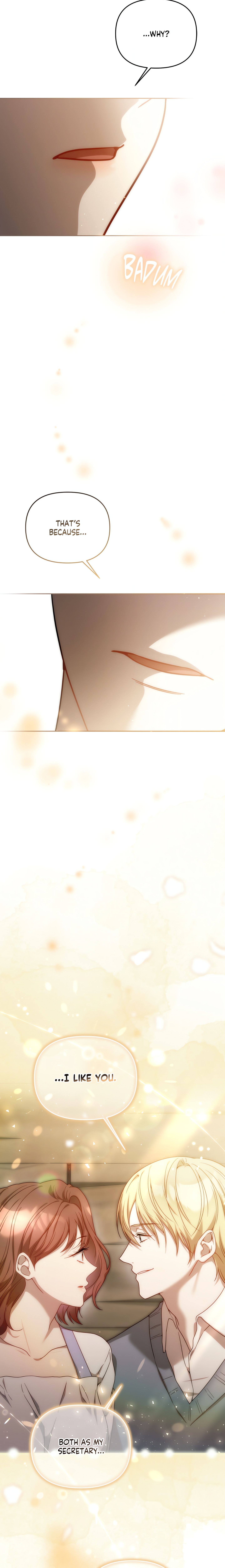 A Staged Scandal (Official Uncensored) chapter 18 page 21