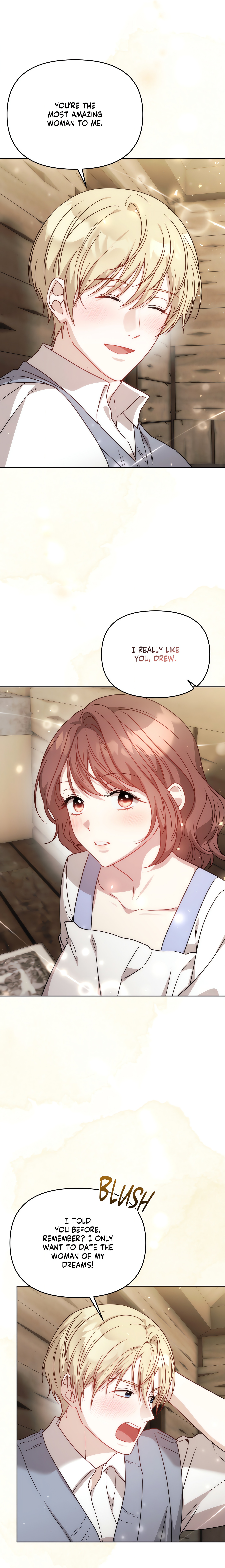 A Staged Scandal (Official Uncensored) chapter 19 page 2