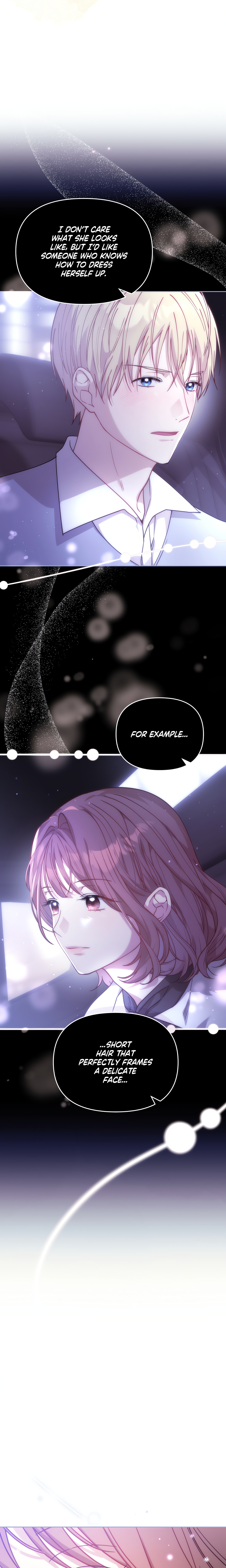 A Staged Scandal (Official Uncensored) chapter 19 page 3