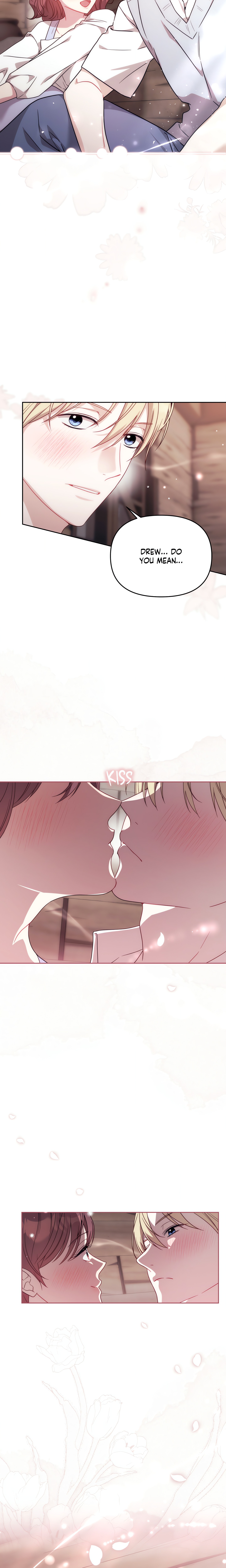 A Staged Scandal (Official Uncensored) chapter 19 page 6
