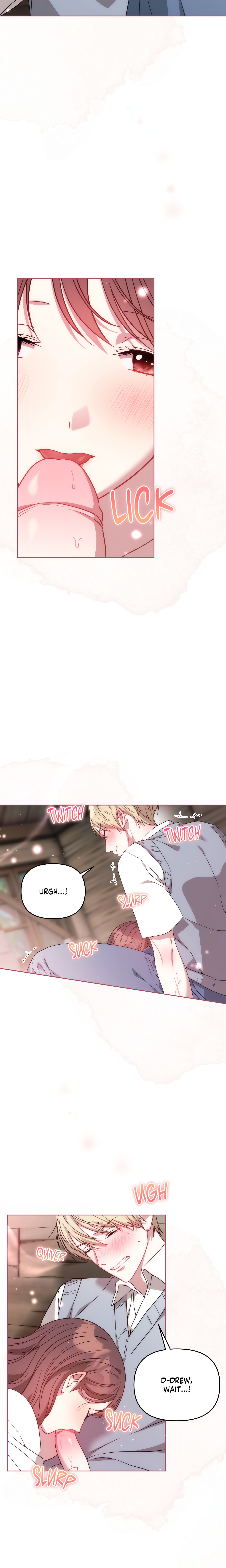 A Staged Scandal (Official Uncensored) chapter 19 page 9