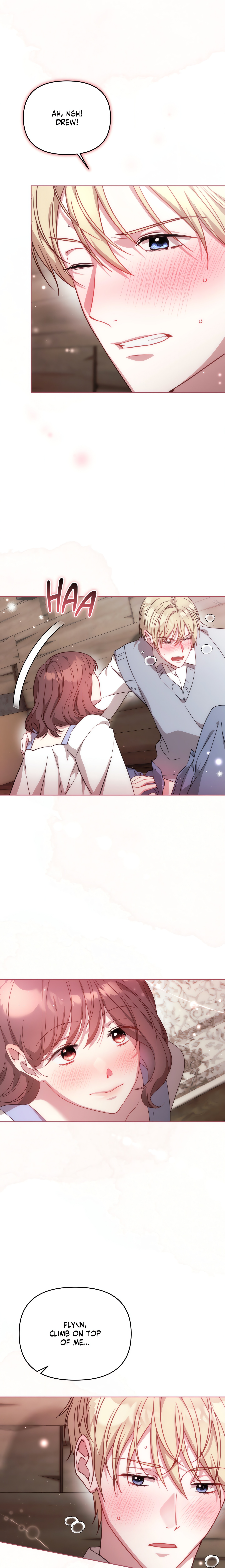 A Staged Scandal (Official Uncensored) chapter 19 page 13