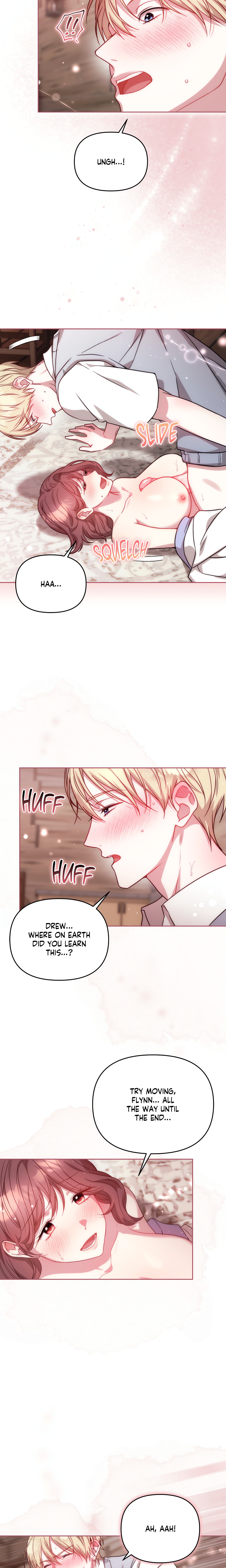 A Staged Scandal (Official Uncensored) chapter 19 page 15