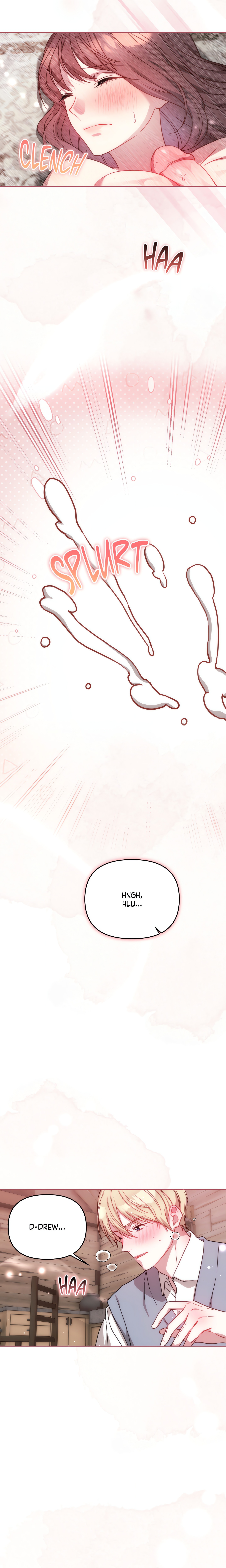 A Staged Scandal (Official Uncensored) chapter 19 page 17