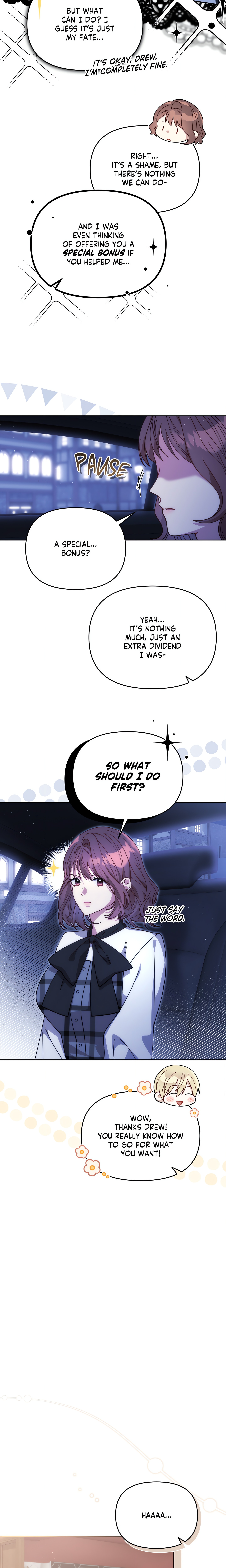A Staged Scandal (Official Uncensored) chapter 2 page 6