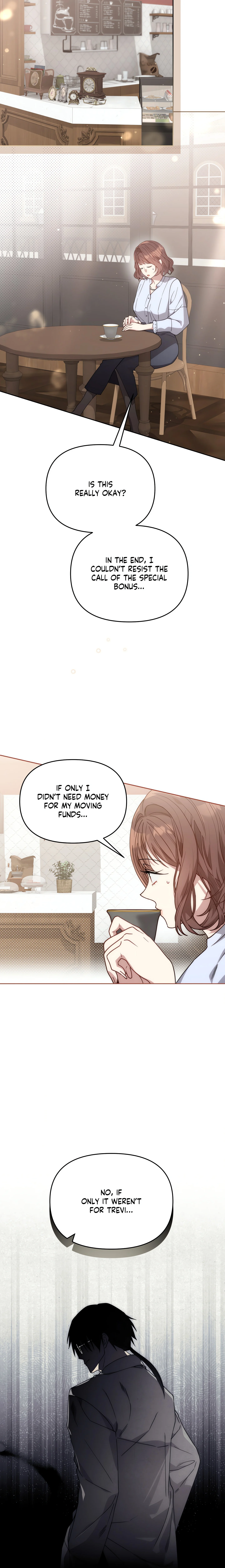 A Staged Scandal (Official Uncensored) chapter 2 page 7
