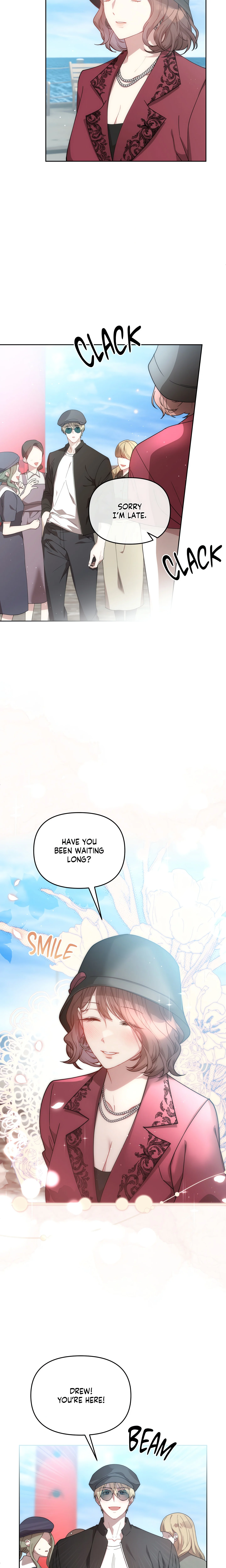 A Staged Scandal (Official Uncensored) chapter 2 page 14