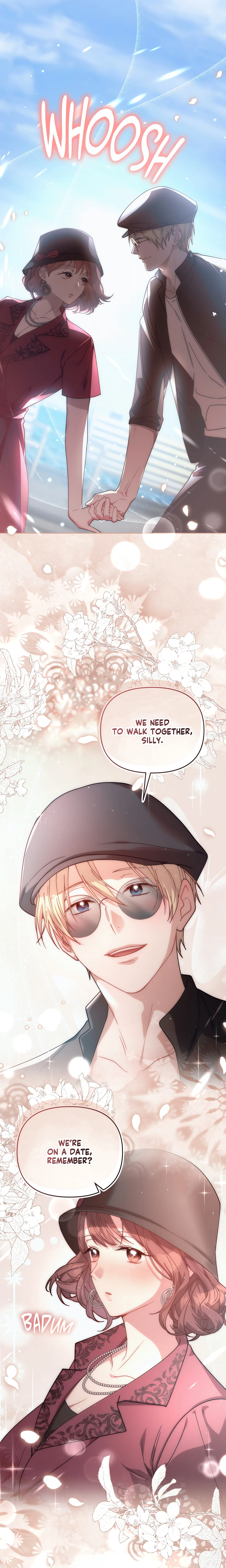 A Staged Scandal (Official Uncensored) chapter 2 page 16