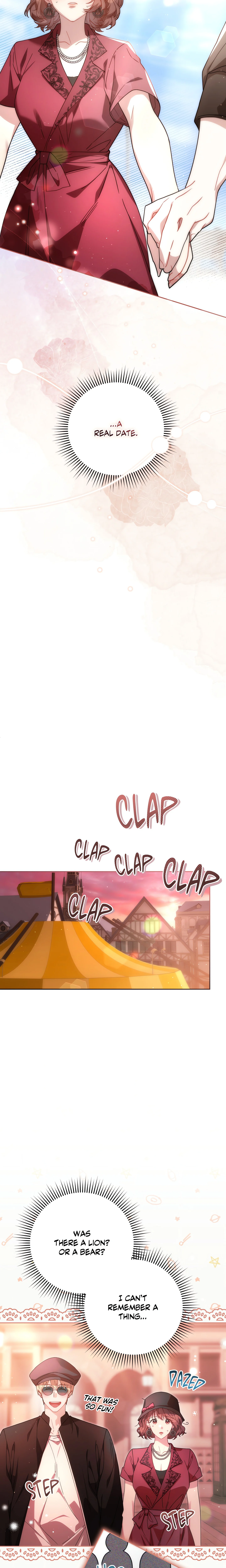A Staged Scandal (Official Uncensored) chapter 2 page 18