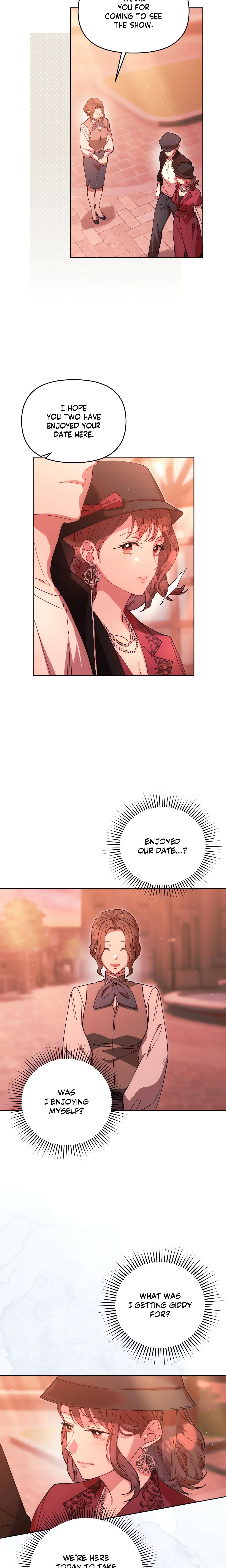 A Staged Scandal (Official Uncensored) chapter 2 page 20