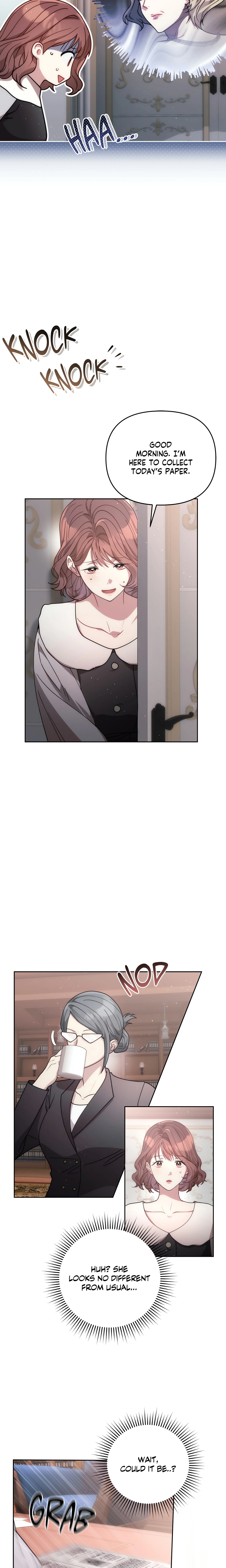 A Staged Scandal (Official Uncensored) chapter 2 page 24