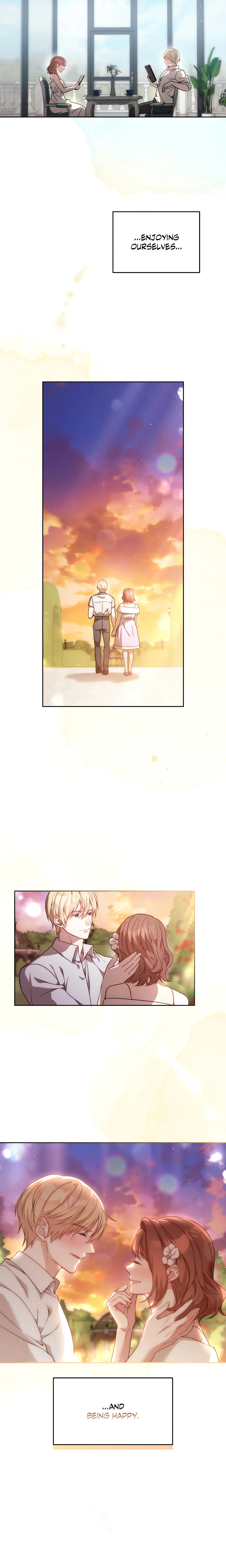 A Staged Scandal (Official Uncensored) chapter 20 page 2