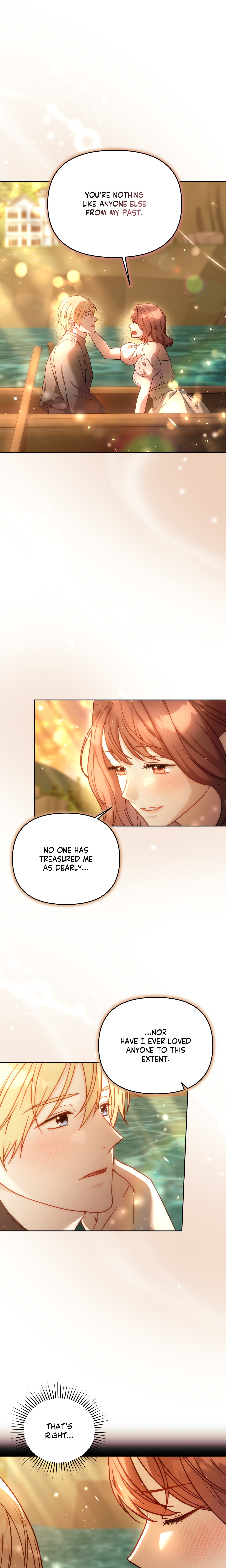 A Staged Scandal (Official Uncensored) chapter 20 page 12