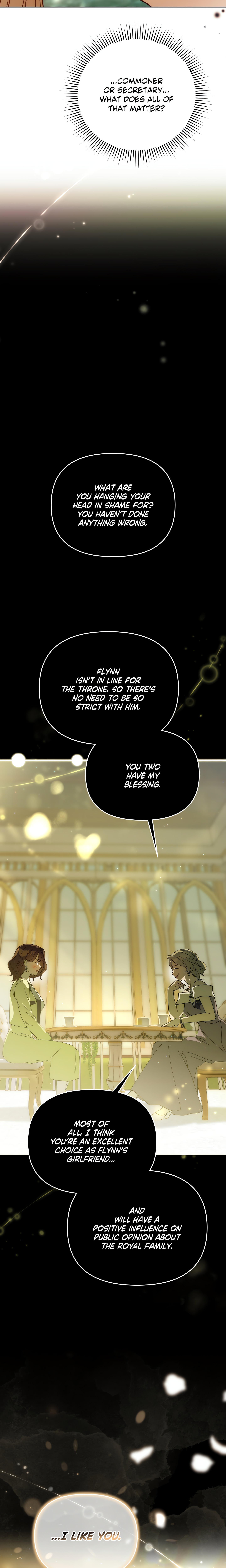 A Staged Scandal (Official Uncensored) chapter 20 page 13
