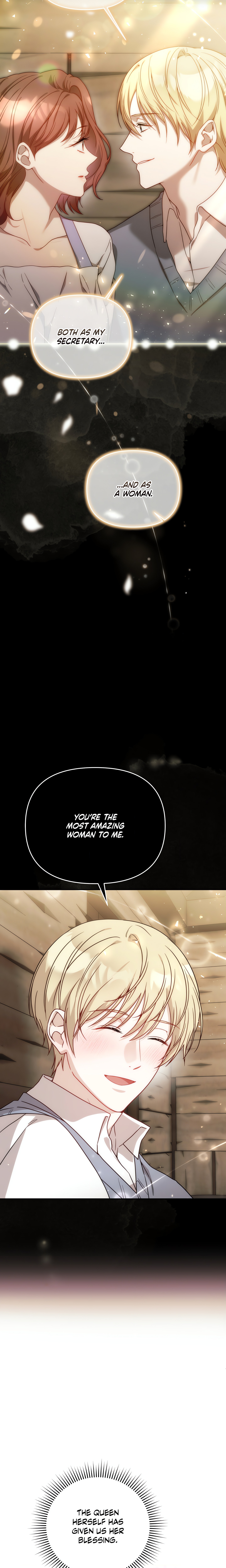 A Staged Scandal (Official Uncensored) chapter 20 page 14