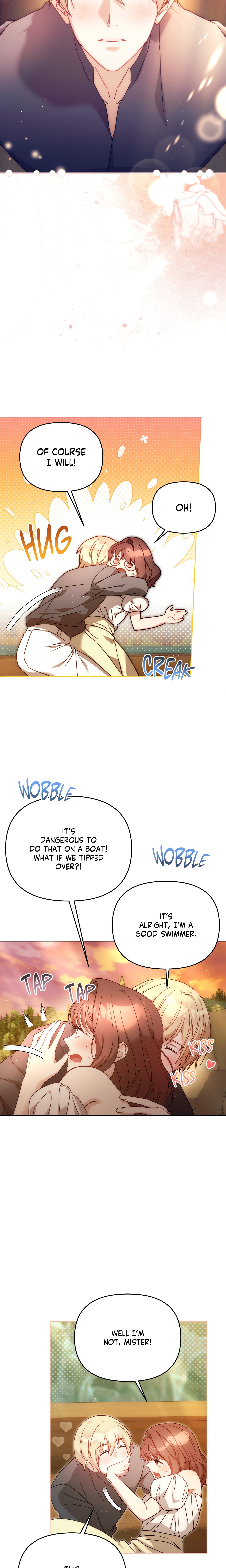 A Staged Scandal (Official Uncensored) chapter 20 page 16