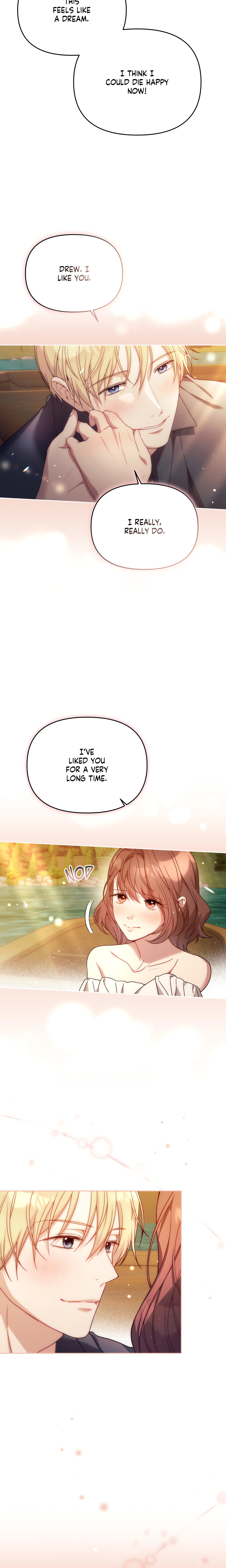 A Staged Scandal (Official Uncensored) chapter 20 page 17