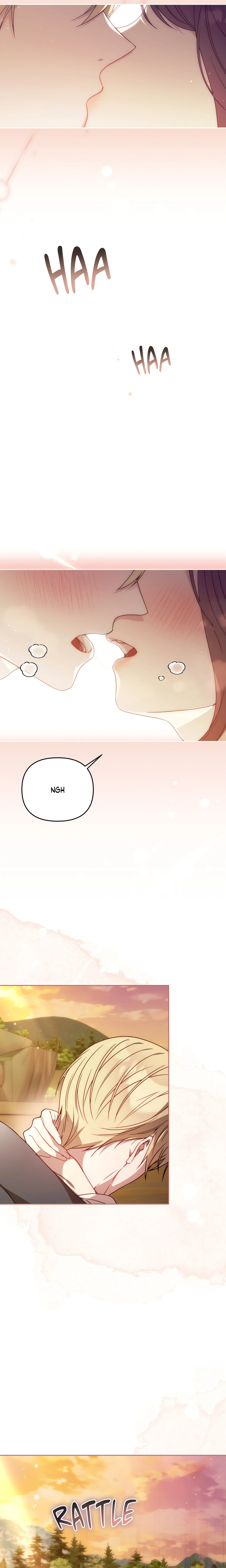 A Staged Scandal (Official Uncensored) chapter 20 page 18