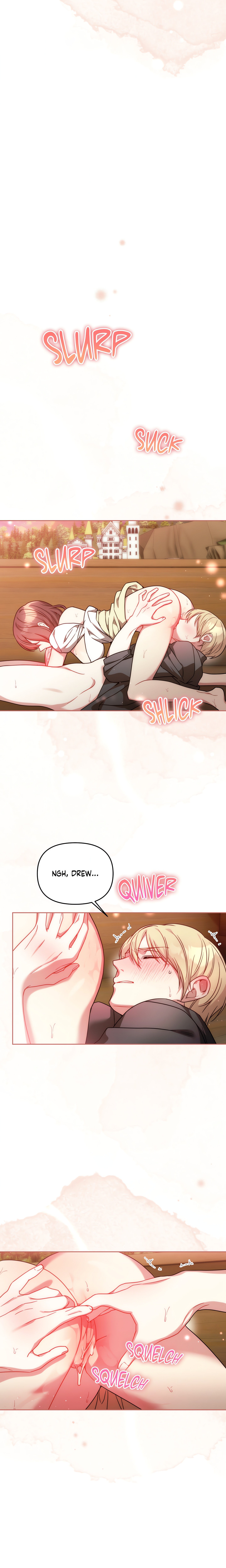 A Staged Scandal (Official Uncensored) chapter 20 page 20
