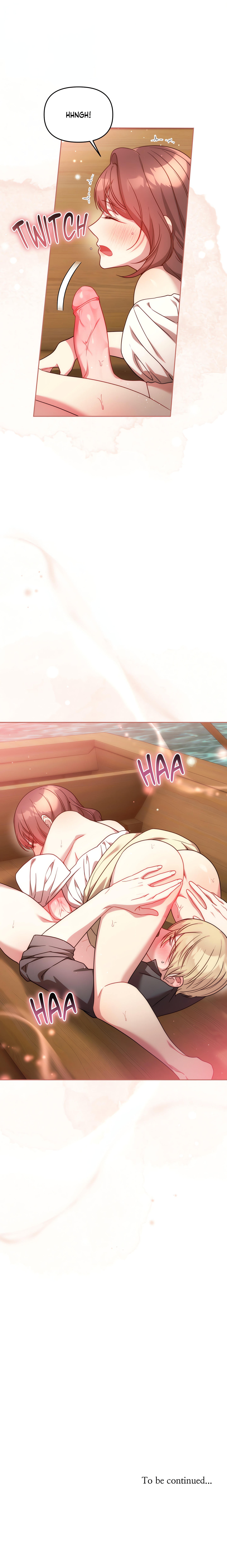A Staged Scandal (Official Uncensored) chapter 20 page 21