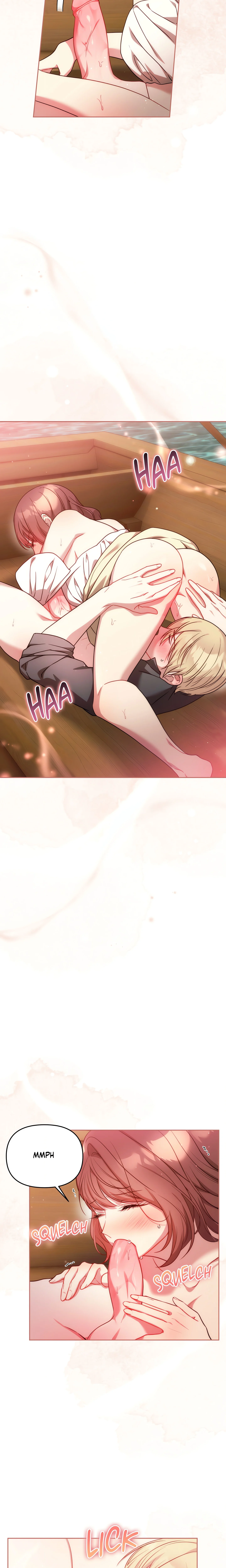 A Staged Scandal (Official Uncensored) chapter 21 page 2