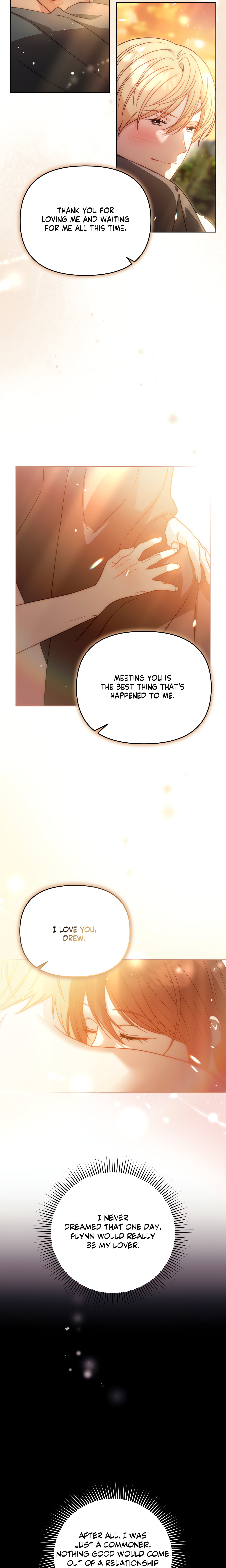 A Staged Scandal (Official Uncensored) chapter 21 page 13
