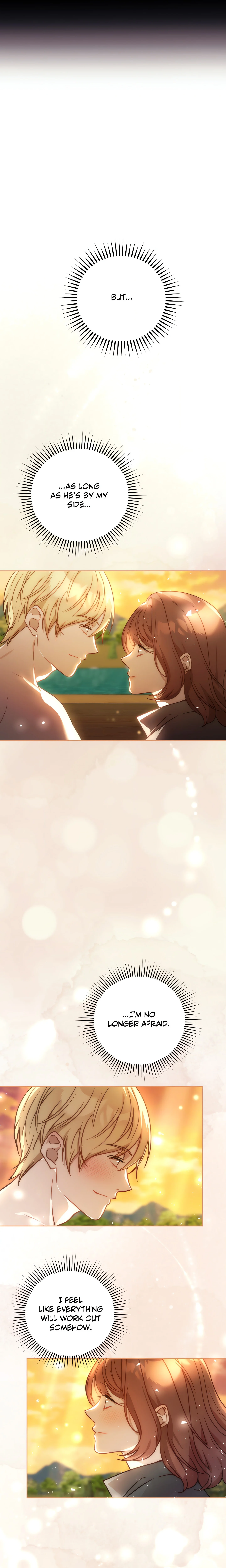 A Staged Scandal (Official Uncensored) chapter 21 page 15