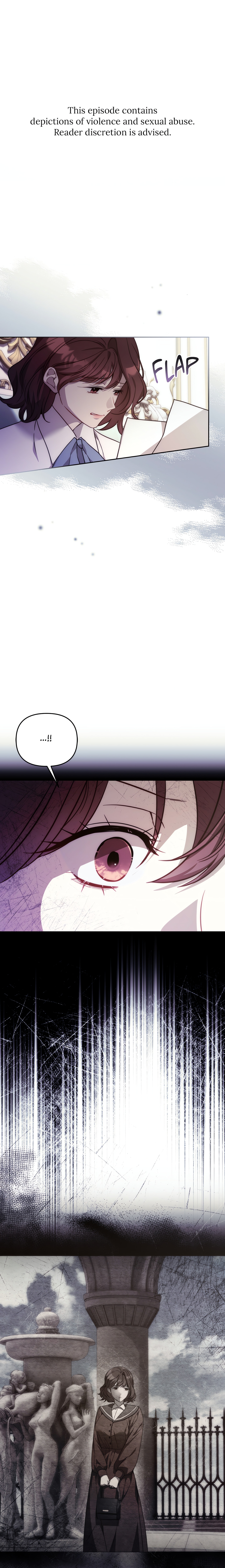 A Staged Scandal (Official Uncensored) chapter 22 page 1