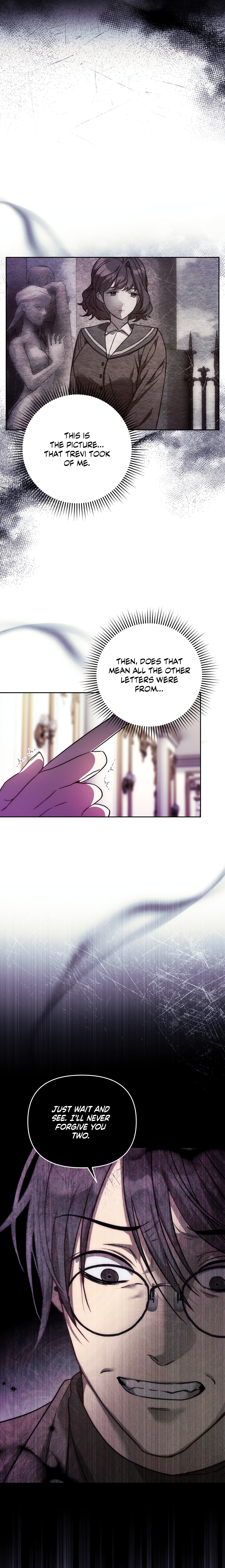 A Staged Scandal (Official Uncensored) chapter 22 page 2
