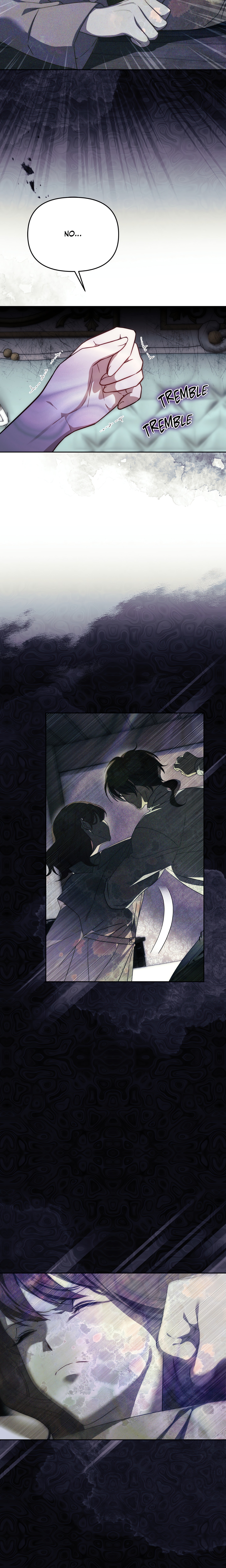 A Staged Scandal (Official Uncensored) chapter 22 page 8
