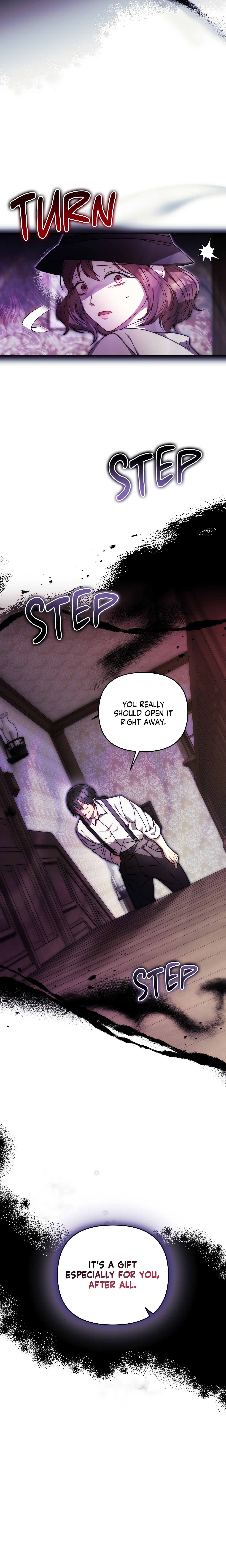 A Staged Scandal (Official Uncensored) chapter 23 page 2