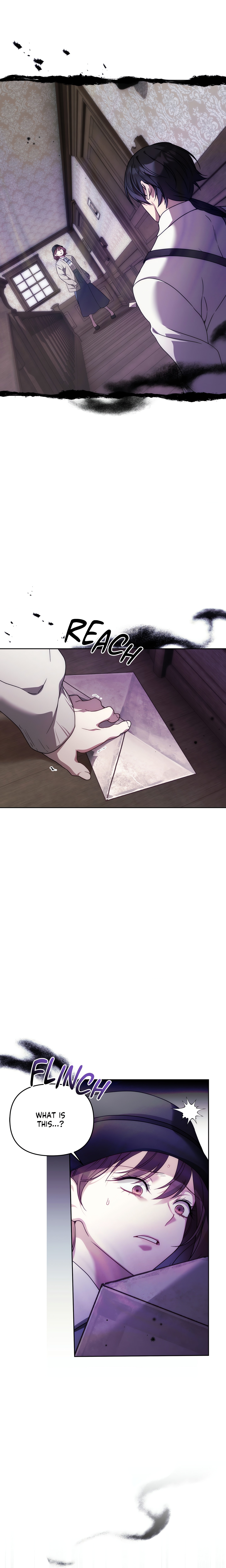 A Staged Scandal (Official Uncensored) chapter 23 page 3