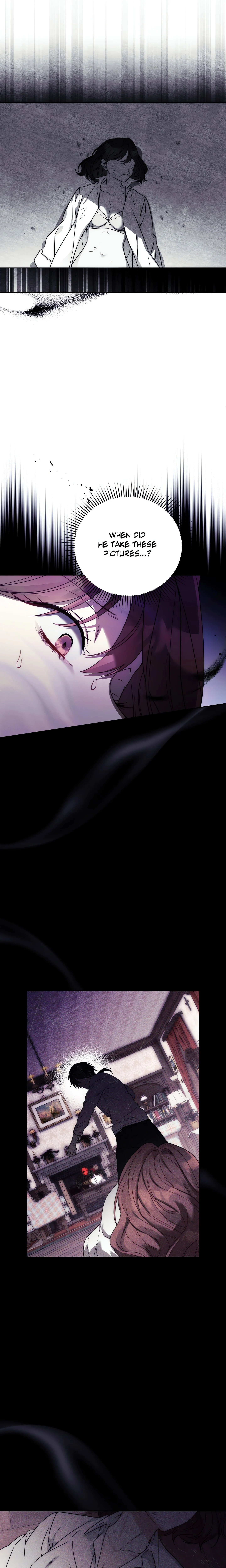 A Staged Scandal (Official Uncensored) chapter 23 page 4