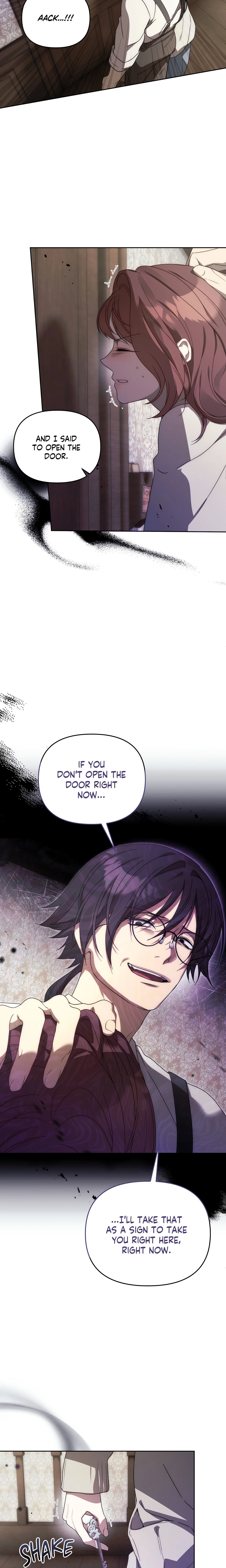 A Staged Scandal (Official Uncensored) chapter 23 page 10