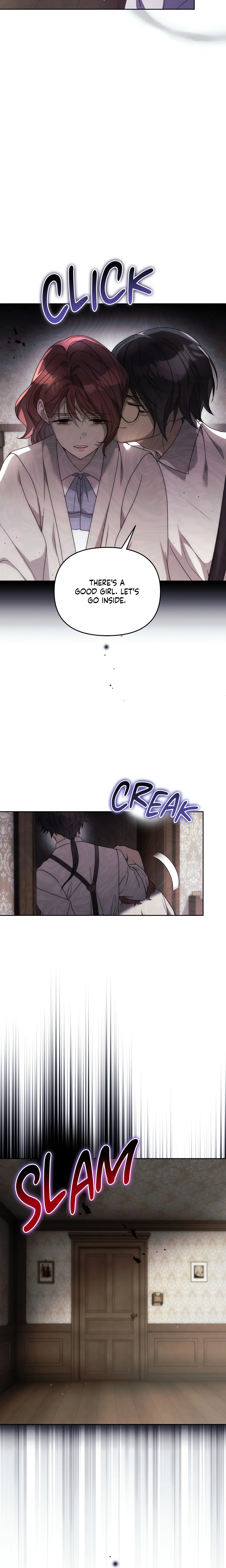 A Staged Scandal (Official Uncensored) chapter 23 page 11