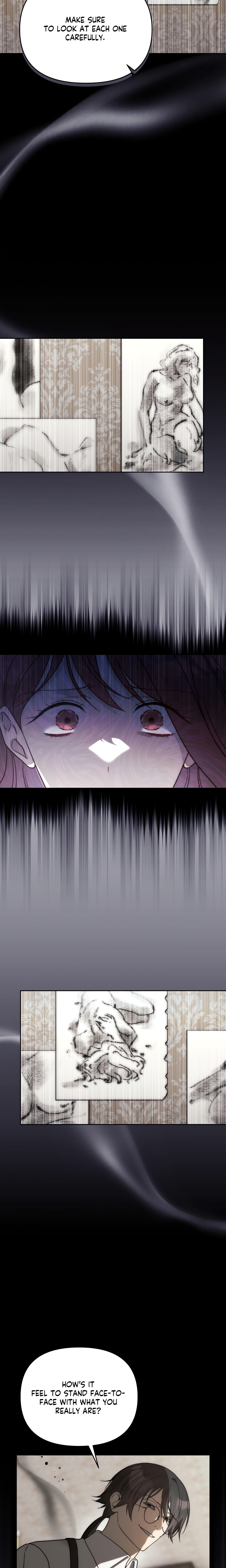 A Staged Scandal (Official Uncensored) chapter 23 page 14