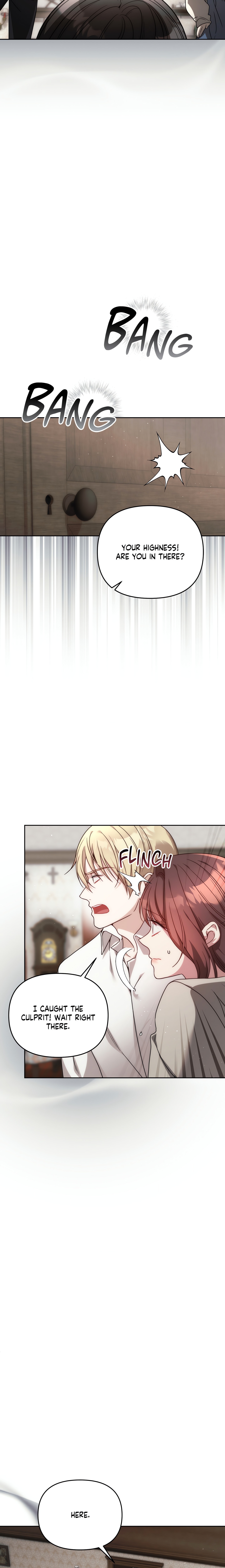 A Staged Scandal (Official Uncensored) chapter 24 page 17