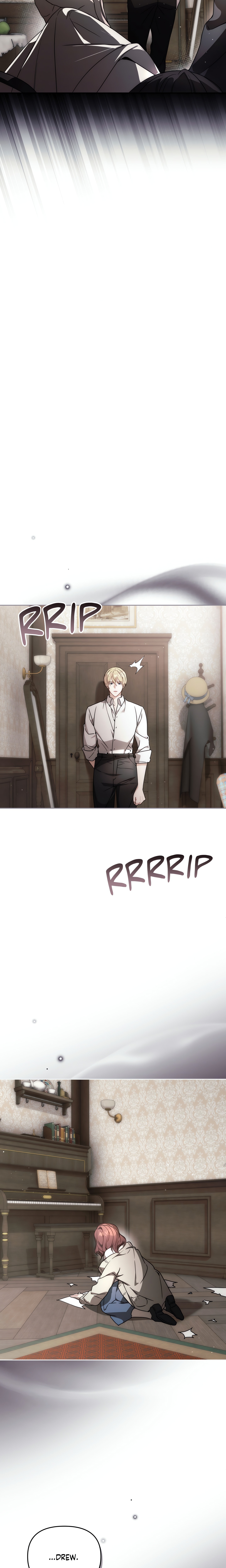A Staged Scandal (Official Uncensored) chapter 24 page 19