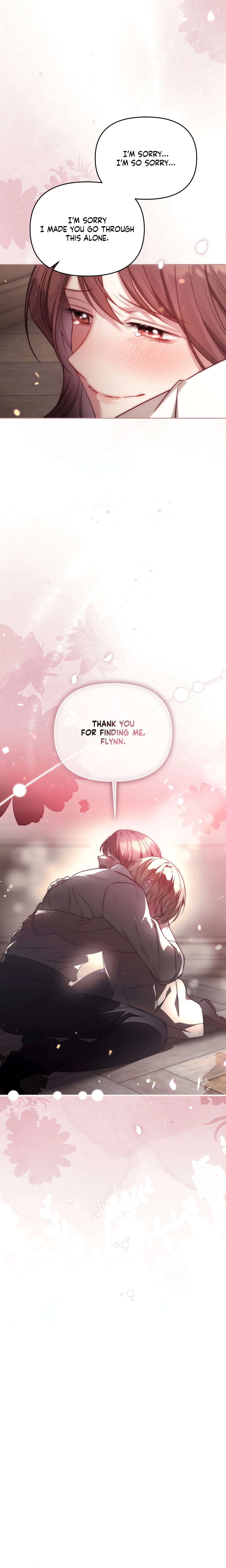 A Staged Scandal (Official Uncensored) chapter 25 page 1