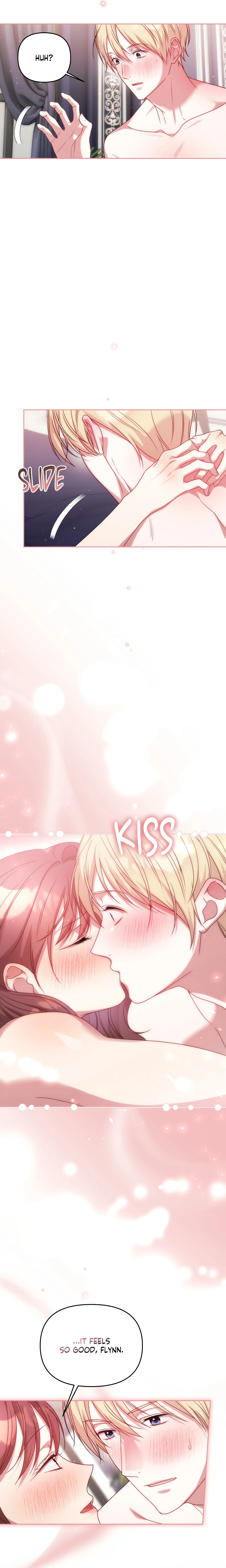 A Staged Scandal (Official Uncensored) chapter 25 page 15