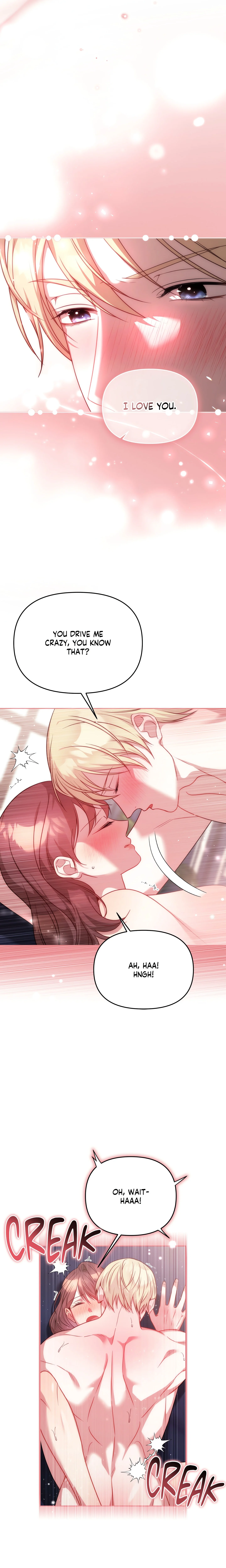 A Staged Scandal (Official Uncensored) chapter 25 page 16