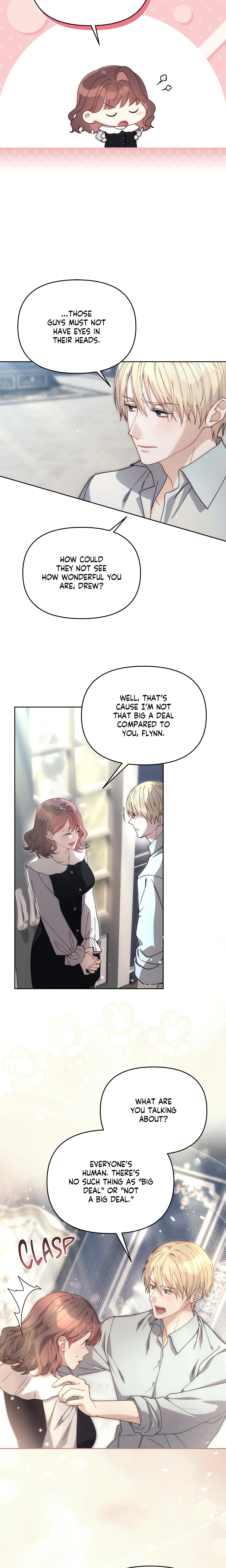A Staged Scandal (Official Uncensored) chapter 3 page 9