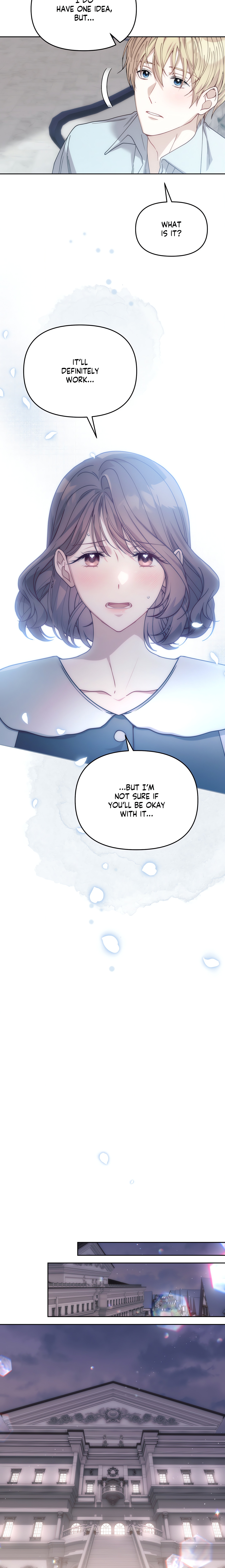 A Staged Scandal (Official Uncensored) chapter 3 page 16