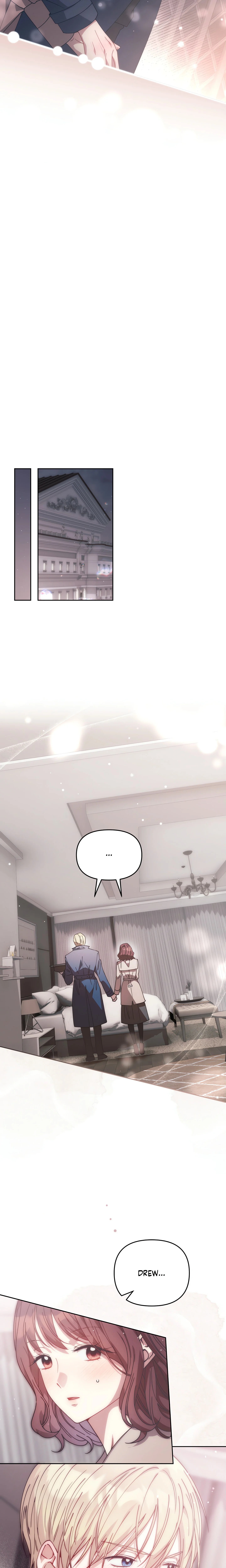 A Staged Scandal (Official Uncensored) chapter 3 page 23