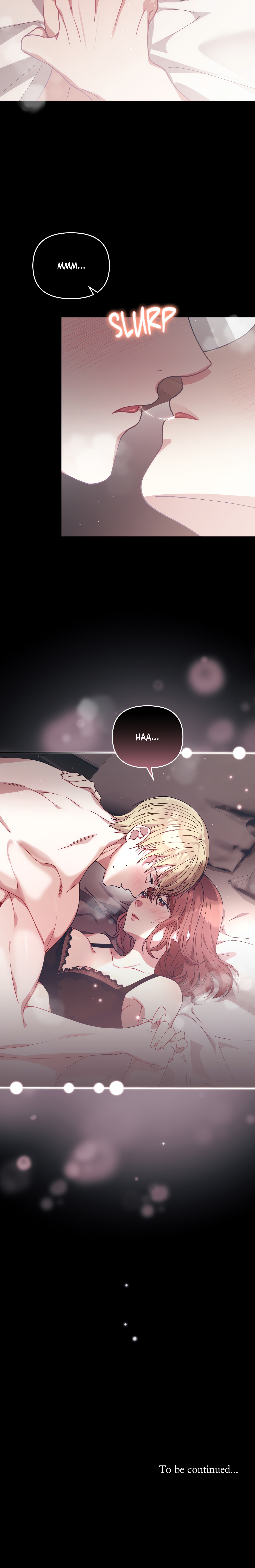 A Staged Scandal (Official Uncensored) chapter 3 page 28