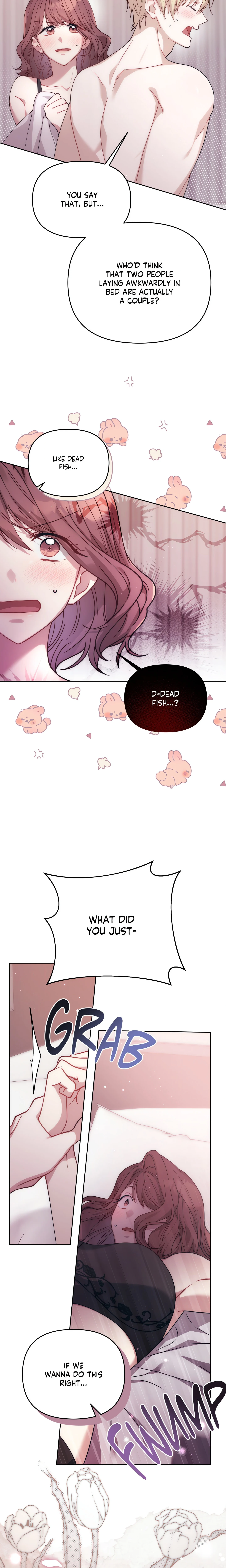 A Staged Scandal (Official Uncensored) chapter 4 page 7